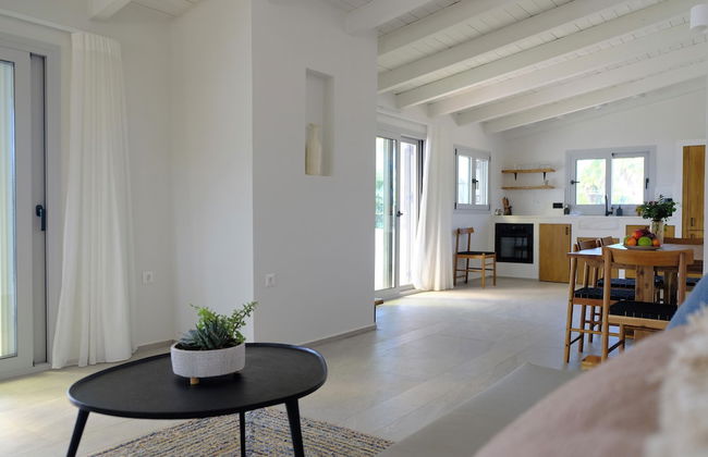 Evia Bay Suites & Retreats - Foto 11