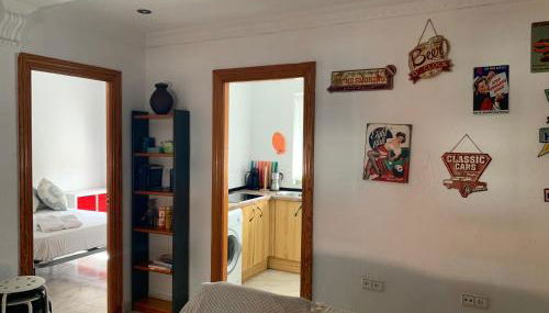 Calle cómico Riquelme 23 segundo - Photo 3