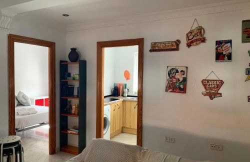 Calle cómico Riquelme 23 segundo - Photo 3