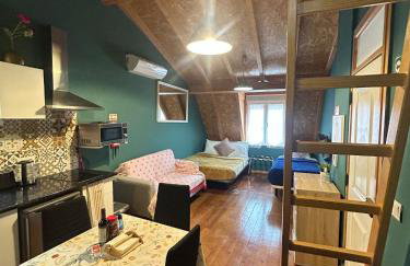 Sao Jorge Apartments & Suites - Foto 124