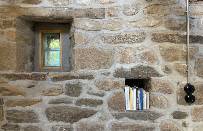 Domaine de Kerstrat - Foto 24