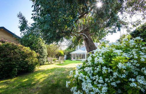 La Maison de la Mer - Vacation home in Normandy - Foto 43