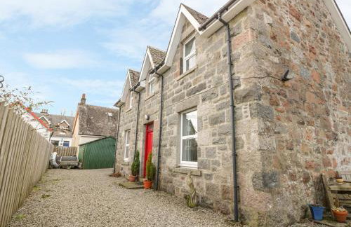 The Knowe Upper - Foto 19