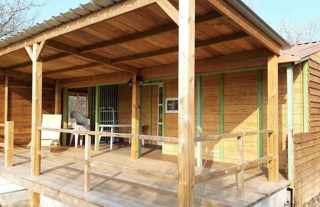 Le Domaine de La Barre - Photo 38