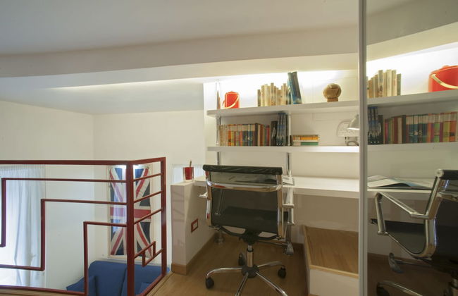 Casa Vittoria - Foto 29