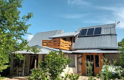 Wynajem pokoi-Burniszki - Foto 12