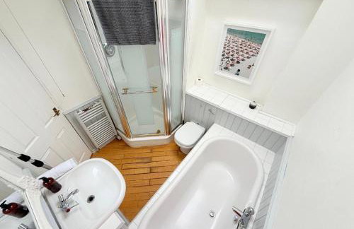 Renhold House - 15 people - Foto 4