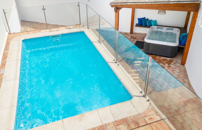 Villa Casablanca - Photo 22