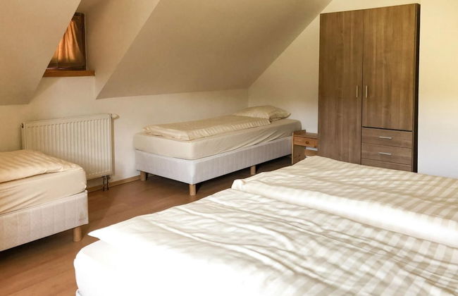 Cottage Zacler in Prkennydul - Foto 24