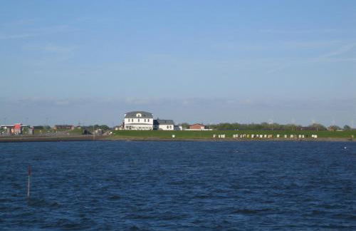 Haus Halligblick - Foto 29