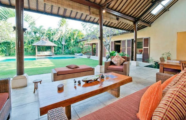 Rumi Villas Bali - Foto 37
