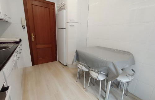 Apartamento con jardín privado cerca playa Usil - Mogro - Foto 19