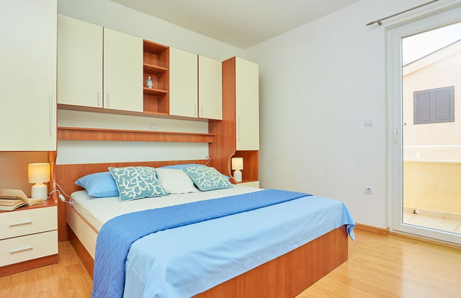 Apartments Zelic Tucepi - Foto 32