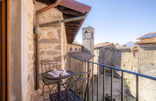 La dimora dell'Abramo-La Banda - Foto 7