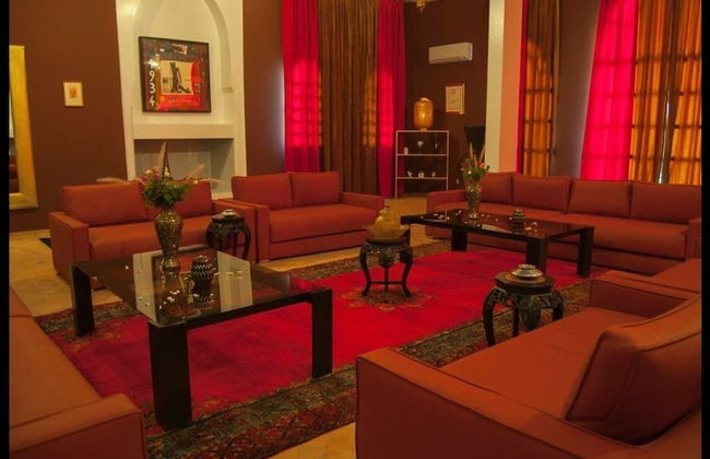 Villa d'Ourika 6 - Foto 10