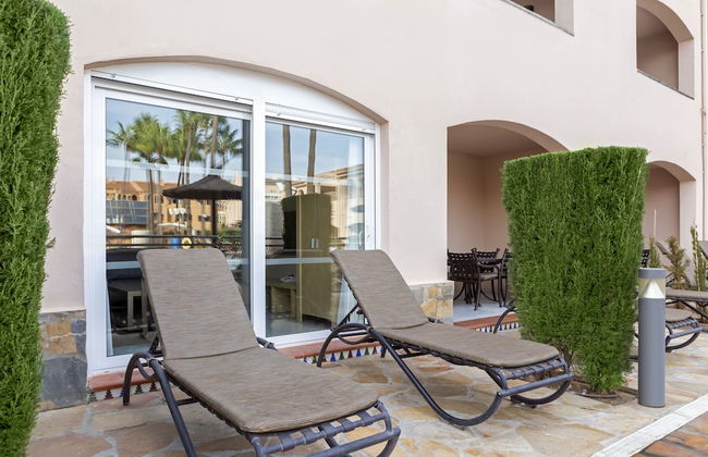 Los Amigos Beach Club - Foto 24