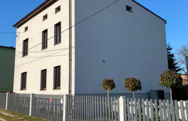 Apartament z widokiem na pole - Foto 15