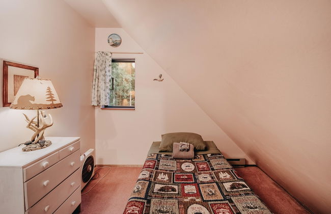 67MF- Hot Tub - Pets Ok - BBQ - Sleeps 5 - Foto 4