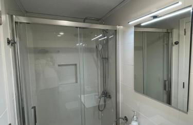 Casa duples junto playa Cubelas - Foto 6