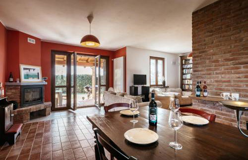 Villa Gramolina Nizza - Foto 8