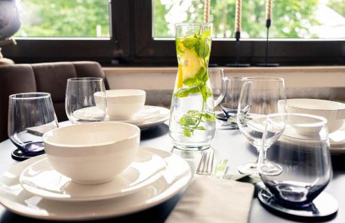 Zentrale & gemütliche Wohnung mit Sonnenbalkon - Foto 21