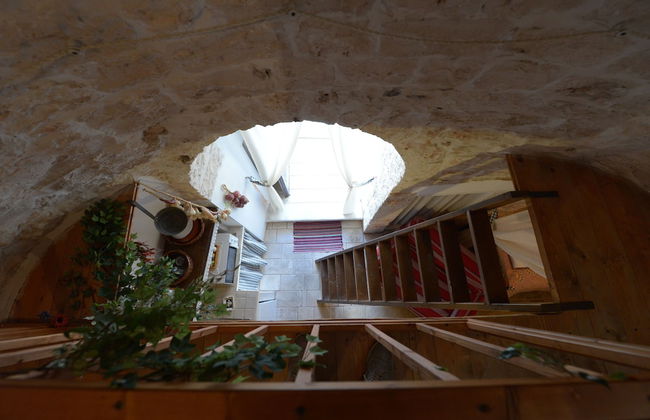 Giardino dei Trulli - Foto 27