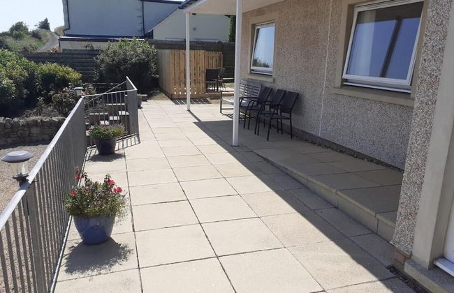 Elmbank House Apartment With Island Views - Foto 23