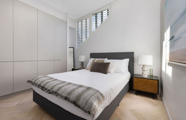 The 249 Apartments by Urban Rest - Photo 6