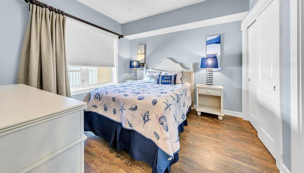 Grand Panama 1-1807 - Foto 3, Habitación