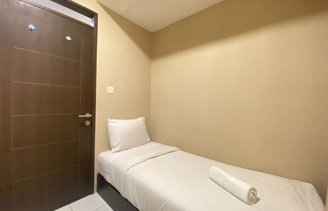 Best Deal 2Br Apartment At Mekarwangi Square Cibaduyut - Foto 4