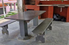 Apartamento à beira-mar em Iguaba - Foto 6