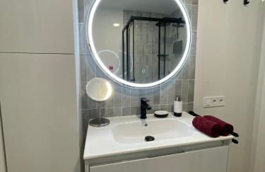 Apartamento familiar Puerto Nova en Tierno Galvan - Foto 21