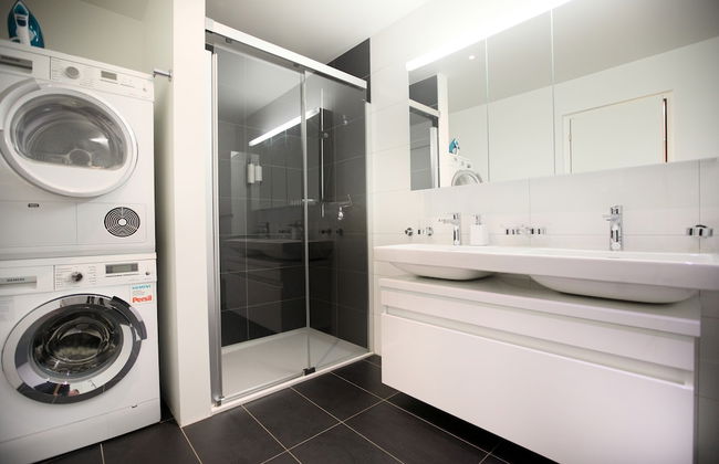 Montreux Lake View Apartments and Spa - Foto 50