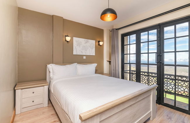 Tulia Villas Champagne Ridge - Foto 13