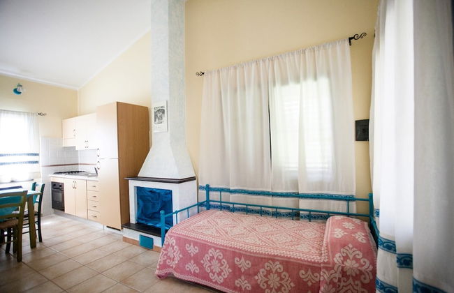 Agriturismo Archelao - Photo 3