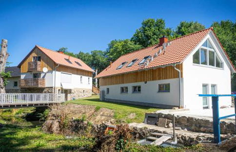 WG Ragöser Wasserrad - Foto 1