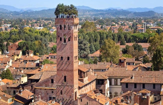 Capannori Playful Cottage - Foto 29