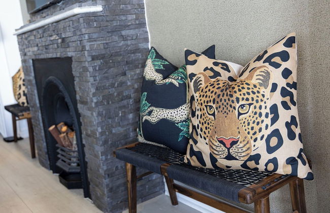 Clifton YOLO Spaces – Clifton Beachfront Apartments - Foto 58