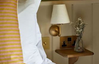 Dawn at The Sun Inn Felmersham, Our Signature Duplex Suite - Foto 9