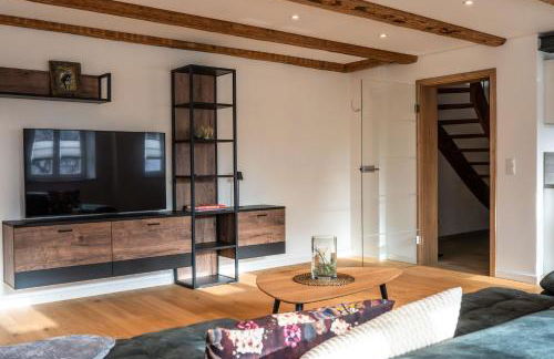 Ferienwohnung Demmelbach - Foto 3