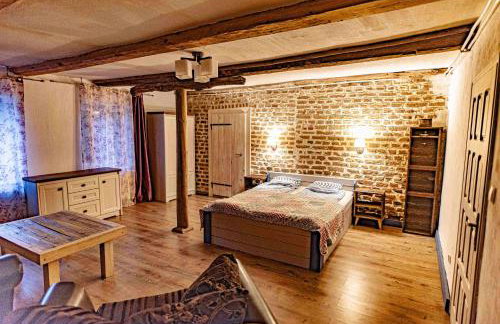 Folwark Malinowy Chruśniak - Foto 5