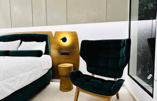 Tramonto Maisonettes & Suites - Foto 41