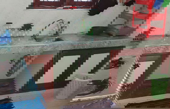 Residence Kuruniyavilla - Photo 38