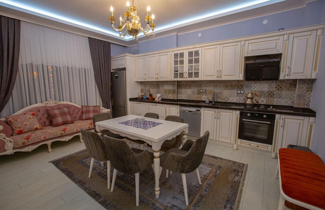 Poison Garden Suite & SPA - Foto 47