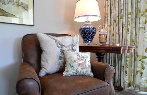 Woodland Lodge - Foto 6