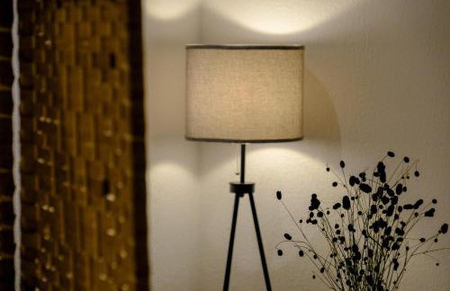 Ruhiges Apartment Ettlingen-Spessart - Foto 15