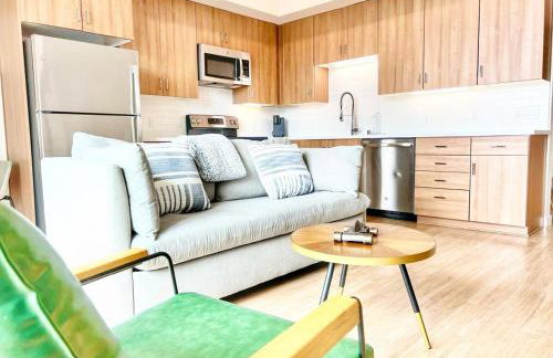 City View Apartment in Downtown! - Foto 10