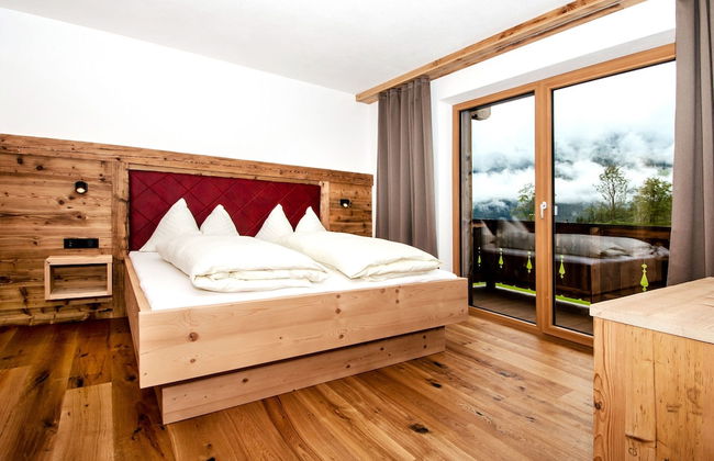 Chalet in Jochberg With Sauna & Mountain Views - Foto 5