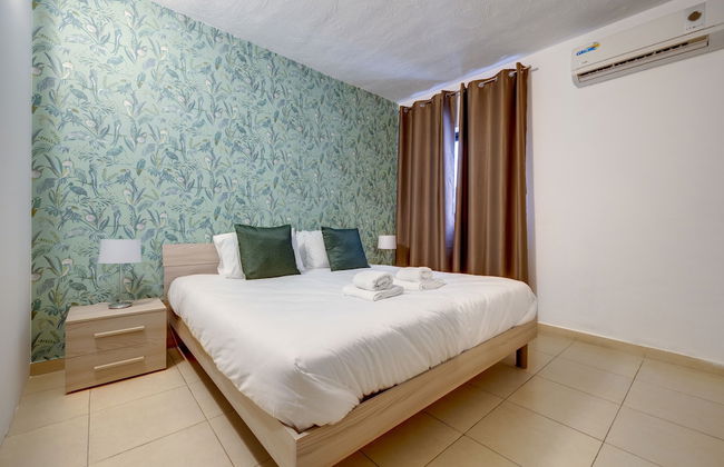 Sliema Tigne Suites - Foto 11