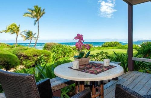 Hanalei Colony Resort I-2 - Foto 1